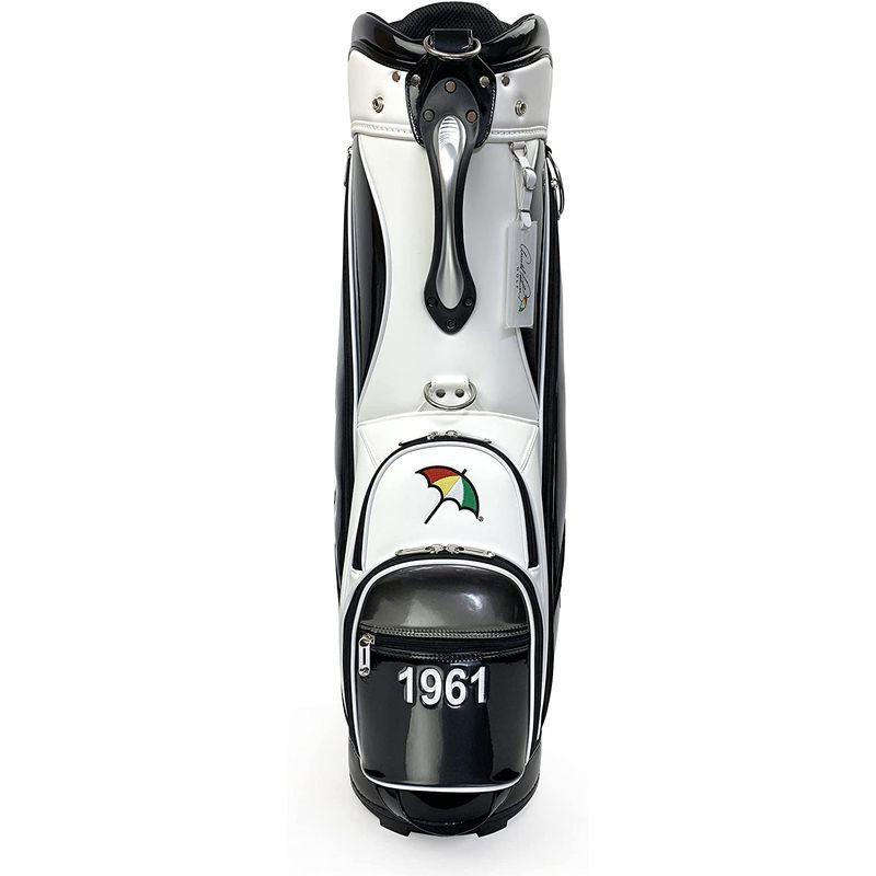 2026年 アーノルドパーマー APCB-19 NV/RD 【V2935168580】(15891円)