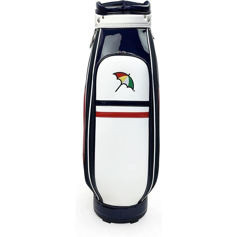 2026年 アーノルドパーマー APCB-19 NV/RD 【V2935168580】(15891円)