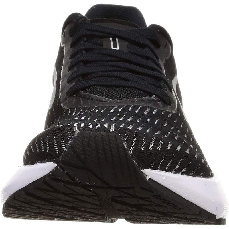 ブルックス ランニングシューズ 軽量 反発 クッション ハイペリオンテンポ メンズ レディース B D BRM BRW 0323 ブラック/ ランニングシューズ 軽量 反発 クッション ハイペリオンテンポ メンズ レディース BRM BRW ブラック/