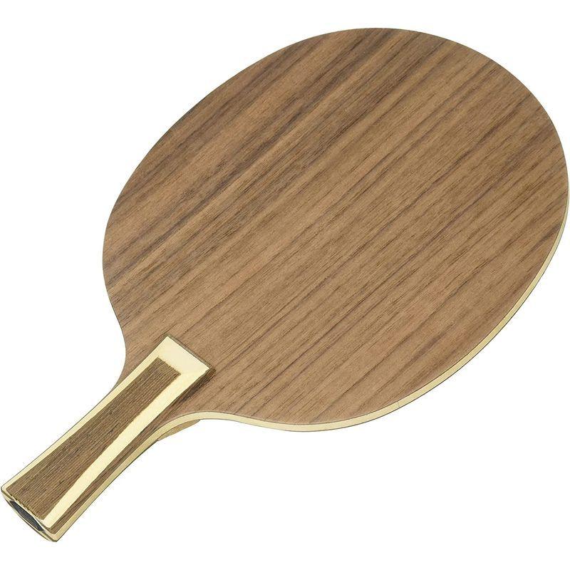 ニッタク(Nittaku) 卓球 ラケット ルーティスレボ J ペンホルダー (日本式) 特殊素材入り NC-0200 Nittaku 卓球 ラケット ルーティスレボ ペンホルダー 日本式 特殊素材入り NC