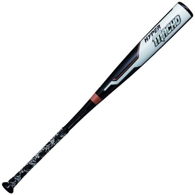 ローリングス(Rawlings) 野球 軟式 軟式バット 一般 軟式用HYPER MACHO(ハイパーマッチョ) セミトップバランス BR9 セミトップバランス Rawlings 野球 軟式 軟式バット 一般 軟式用HYPER MACHO ハイパーマッチョ BR9