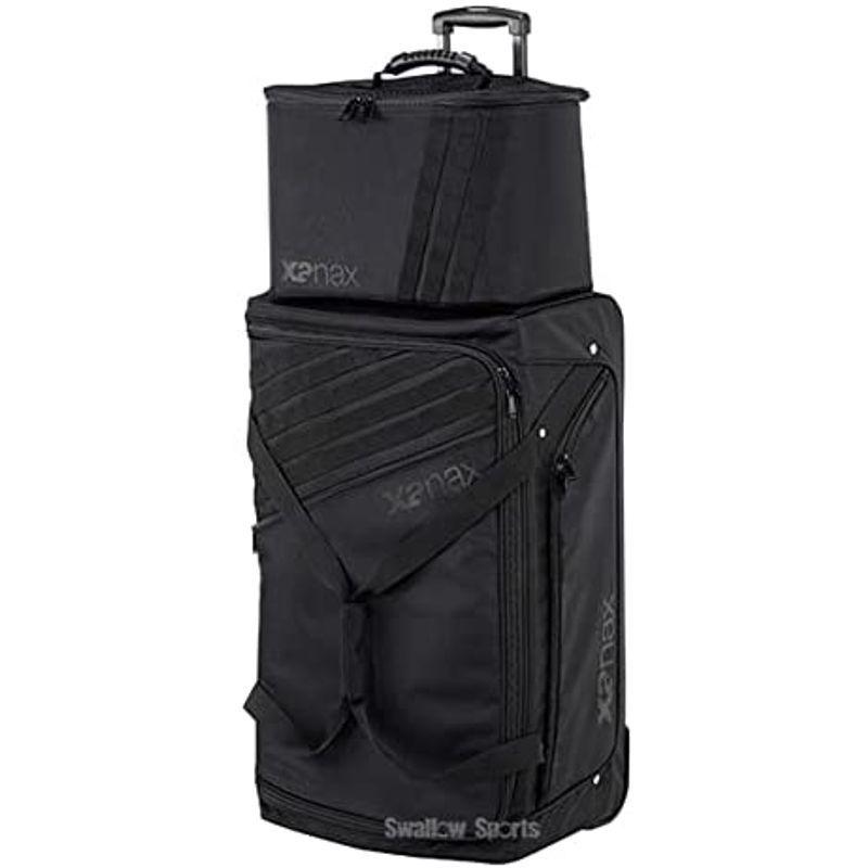 ザナックス プロテクトキャスターバック BAG817 Xanax ブラック(90) - プロテクトキャスターバック BAG817 Xanax ブラック 　