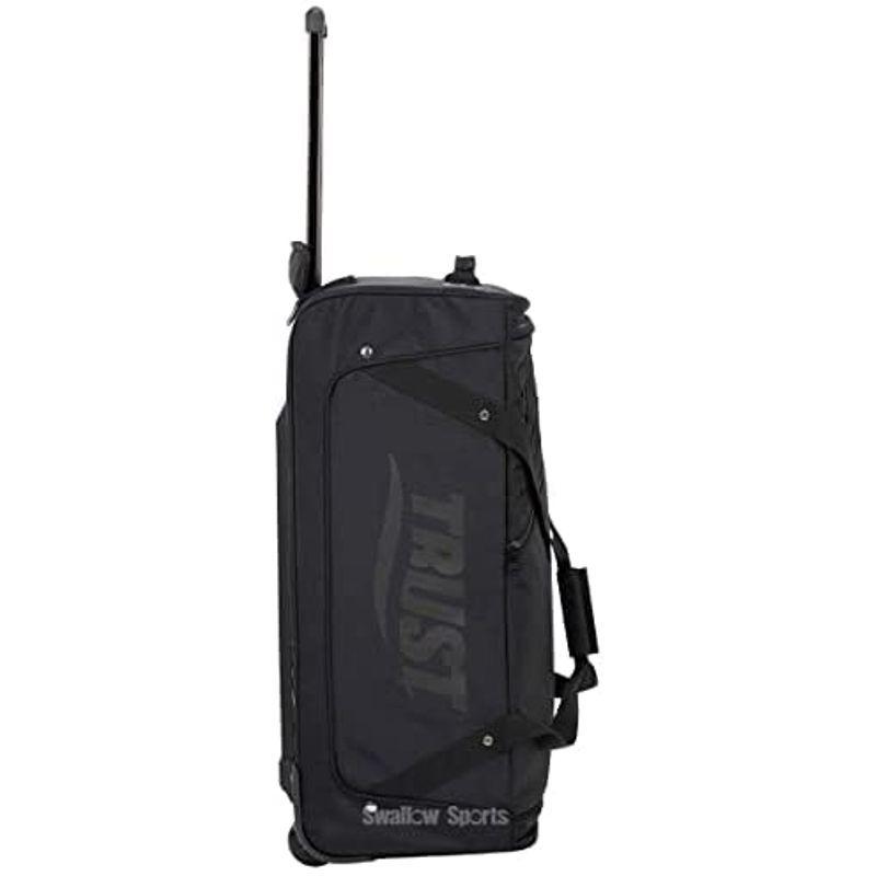 ザナックス プロテクトキャスターバック BAG817 Xanax ブラック(90) - プロテクトキャスターバック BAG817 Xanax ブラック 　