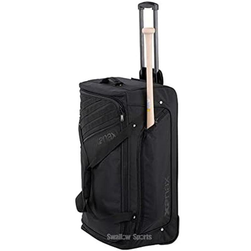 ザナックス プロテクトキャスターバック BAG817 Xanax ブラック(90) - プロテクトキャスターバック BAG817 Xanax ブラック 　