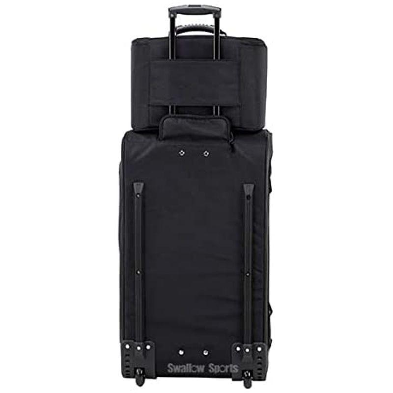 ザナックス プロテクトキャスターバック BAG817 Xanax ブラック(90) - プロテクトキャスターバック BAG817 Xanax ブラック 　