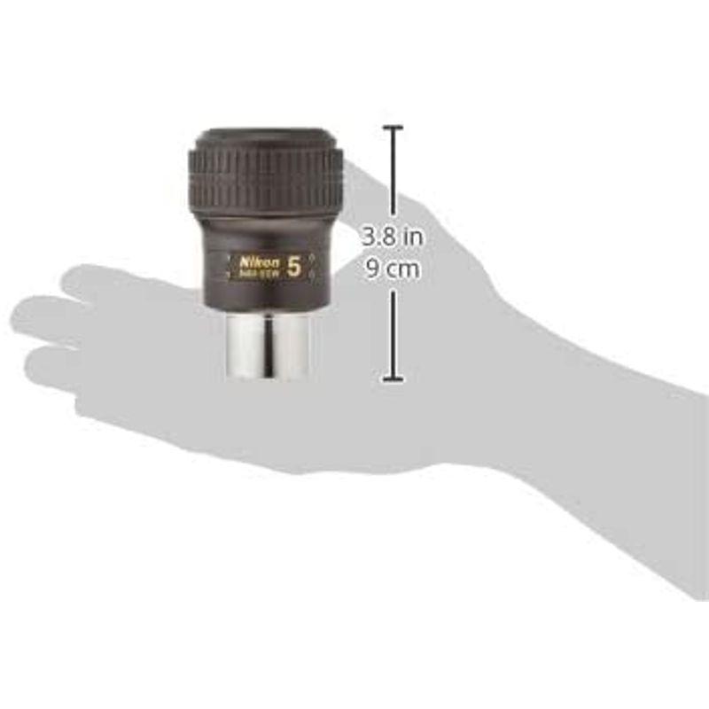 【新品 送料込み】 Nikon 天体望遠鏡用アイピース NAV-5SW 【IQY6185950285】(22065円)