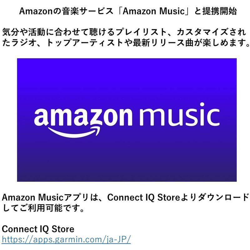 ブランド GARMIN(ガーミン) ForeAthlete 245 Music Black Aqua 010-02120-72 【GMS8073268978】(28797円)