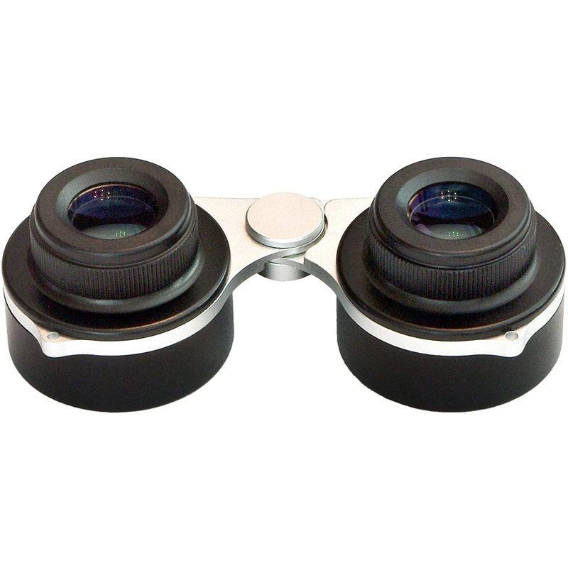 笠井トレーディング 2x40mm 星空観賞用双眼鏡 CS-BINO 2x40 星空観賞用双眼鏡 2x40mm CS BINO 2x40