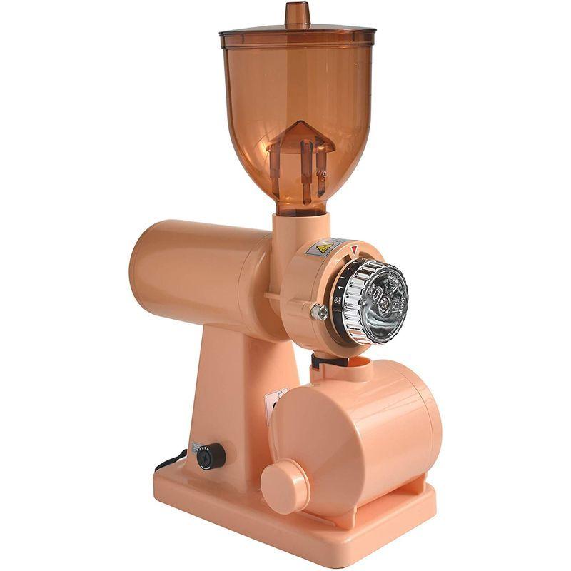 BONMAC ボンマック コーヒーミル BM-250N 限定カラーDR デゼルト・ロッソ ボンマック コーヒーミル BM 250N 限定カラーDR デゼルト ロッソ