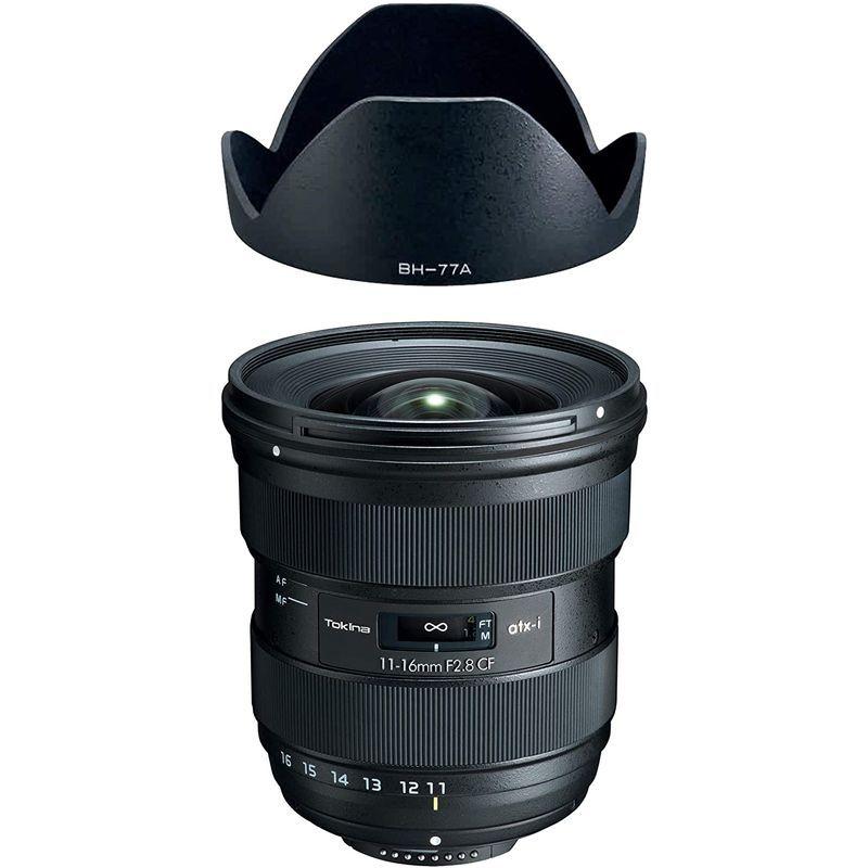 【中古品/USED】 Tokina 超広角ズームレンズ atx-i 11-16mm F2.8 CF ニコン F用 APS-Cフォーマット用 696958 【A8561062091】(30537円)