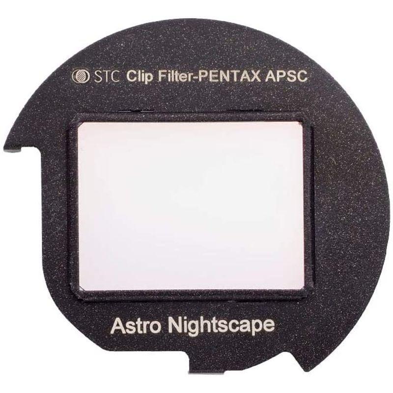 STC アストロナイトスケープフィルター (Pentaxフルサイズ兼APS-C用) アストロナイトスケープフィルター Pentaxフルサイズ兼APS C用