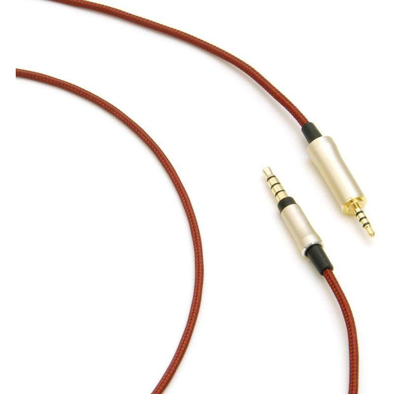 【新品】 onso 03 2.5(4極)-3.5(4極) バランス接続用ヘッドホンケーブル 1.2m hpcs_03_bl23s_120 【U1902974141】(10303円)