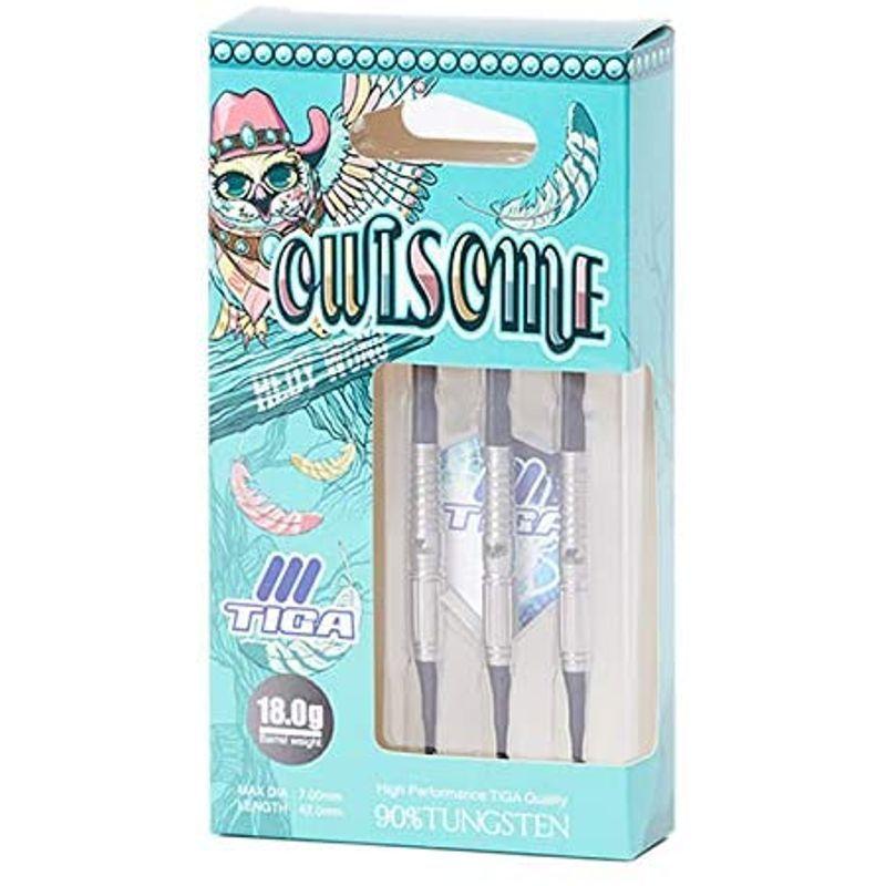 ティガ オウルサム ヘディ・ウォンモデル バレル オウルサム ヘディ ウォンモデル バレル 0mm