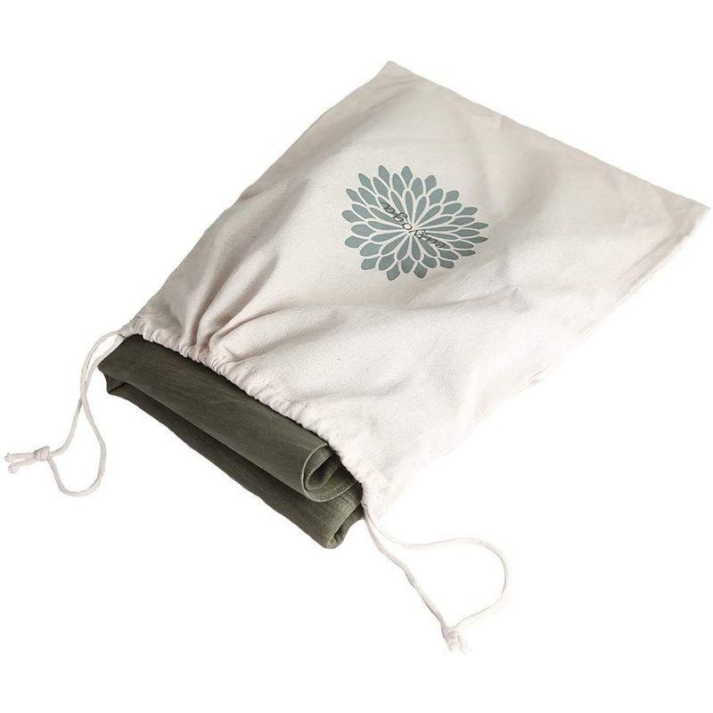 easyoga(イージーヨガ) ヨガマット プレミアムラバー ハンディ ~EZ Travel~ YME-304-P2 アッシュパープル イージーヨガ ヨガマット プレミアムラバー ハンディ EZ Travel YME P2 アッシュパープル