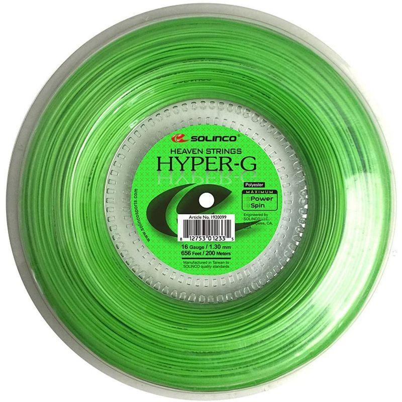 SOLINCO(ソリンコ) HYPER-G 125-200m Reel KM-KSC786R グリーン 125 ソリンコ HYPER 200m Reel KM KSC786R グリーン