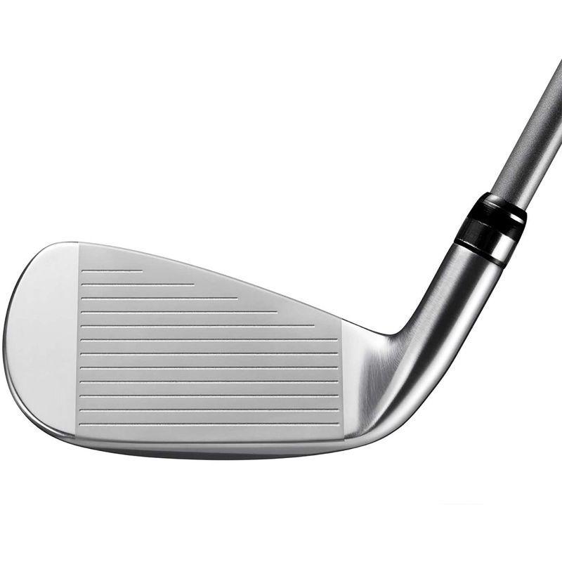 正規品 PRGR(プロギア) NEW EGG アイアン 19EGG 4I(#7-P)M40CB SR カーボン メンズ GRL03-7P 右 7-P 【UOI1476181984】(52655円)