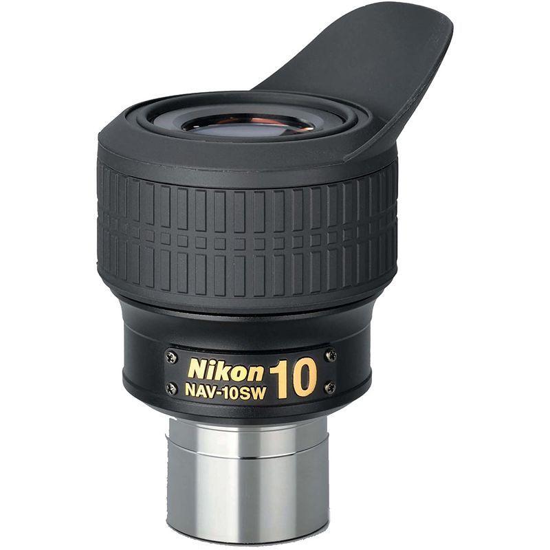 Nikon 天体望遠鏡用アイピース NAV-10SW - 1
