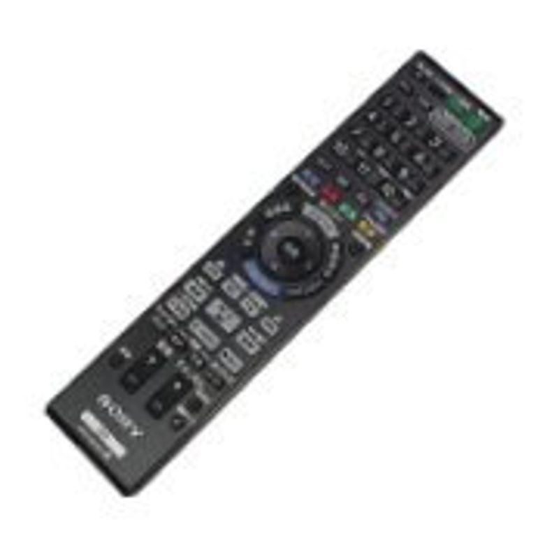 部品SONY純正 リモコン RMT-B010J 対応機種：BDZ-SKP75