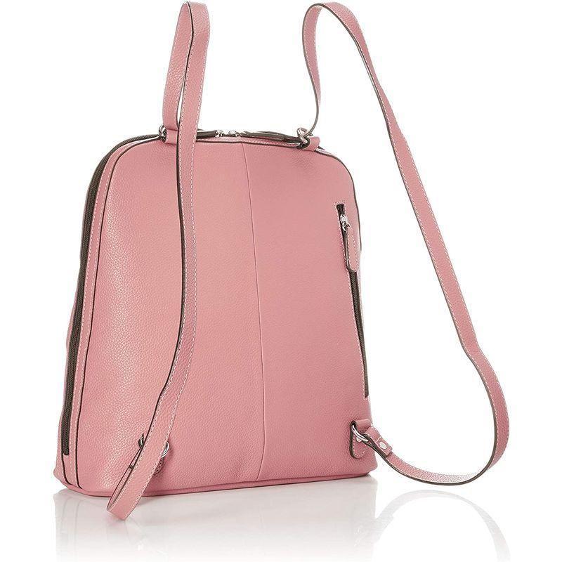 ビアンコ 本革2wayリュック 2WAY 牛革 レザー バックパック ショルダー 通勤 通学 トラベル 旅行 カジュアル デイリー カラーバ 牛革 レザー cmX 本革2wayリュック 2WAY バックパック ショルダー 通勤 通学 トラベル 旅行 カジュアル デイリー カラーバ 表地