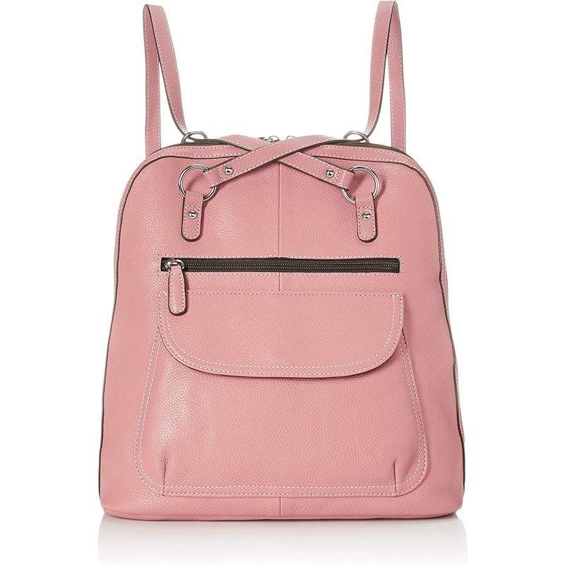 ビアンコ 本革2wayリュック 2WAY 牛革 レザー バックパック ショルダー 通勤 通学 トラベル 旅行 カジュアル デイリー カラーバ 牛革 レザー cmX 本革2wayリュック 2WAY バックパック ショルダー 通勤 通学 トラベル 旅行 カジュアル デイリー カラーバ 表地