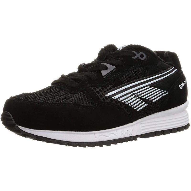 ハイテック スニーカーブーツ BADWATER146 BLACK/WHITE 23.0 cm スニーカーブーツ BADWATER146 BLACK/WHITE cm