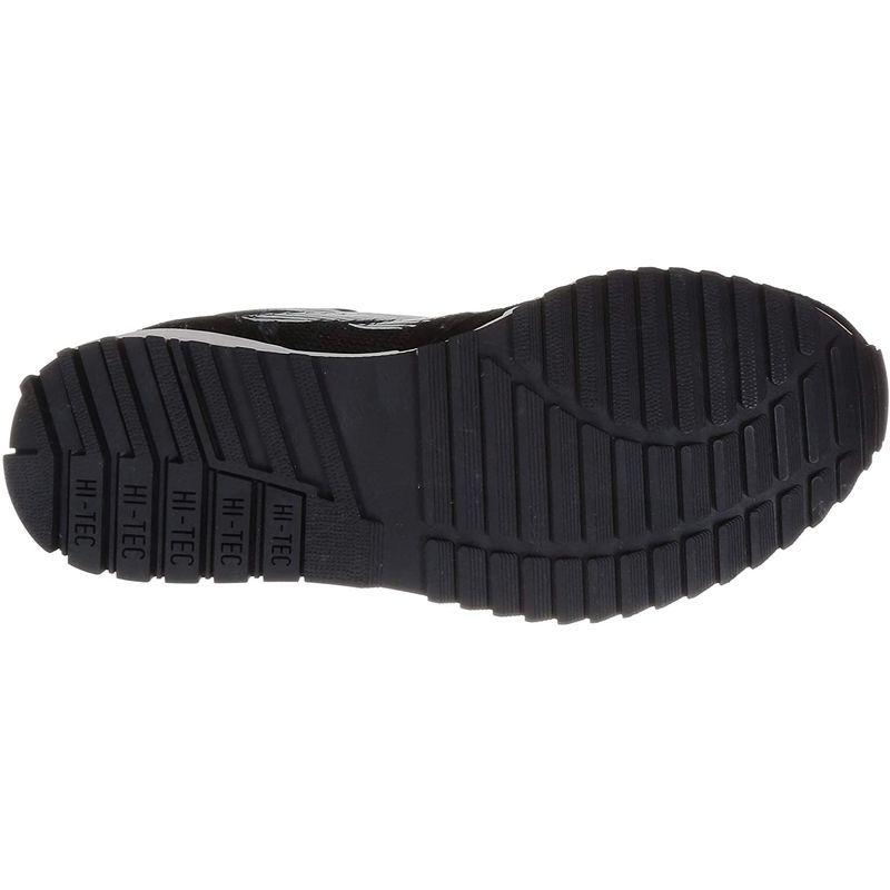 ハイテック スニーカーブーツ BADWATER146 BLACK/WHITE 23.0 cm スニーカーブーツ BADWATER146 BLACK/WHITE cm