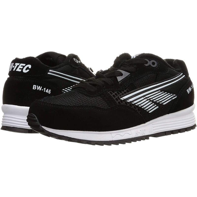 ハイテック スニーカーブーツ BADWATER146 BLACK/WHITE 23.0 cm スニーカーブーツ BADWATER146 BLACK/WHITE cm