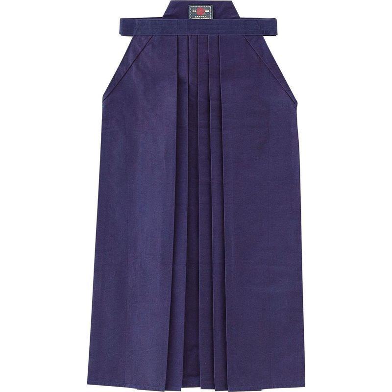 【値下げ⭕️】 九桜 剣道 10000 番正藍袴 高段者向 25号サイズ H1025 【E2599977068】(14077円)