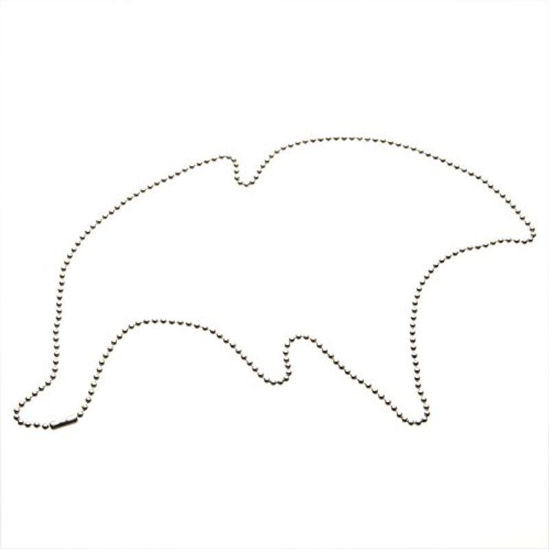 腕時計 アクセサリー シーリングライト Amortis 純国産チタン ボールチェーン ネックレス コネクタ 2 3mm 70cm Ticnbc23c 70 3m5mnndltn Baltihouse Com Au