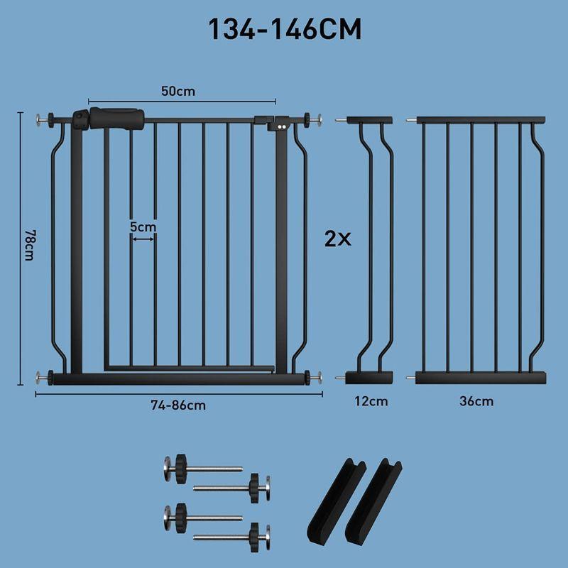 ウィードマップ ベビーゲート ベビーセーフティオートゲート ベビーフェンス 突っ張り式 オートクローズ機能 ペットゲート 安全ゲート セーフ ベビーゲート ベビーセーフティオートゲート ベビーフェンス 突っ張り式 オートクローズ機能 ペットゲート 安全ゲート セーフ