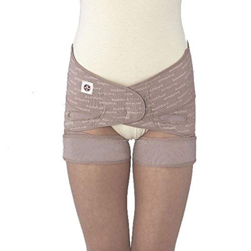 産後ケア・ダイエットに、臨床データのある骨盤ベルト コシラック 3S(H.65?73)