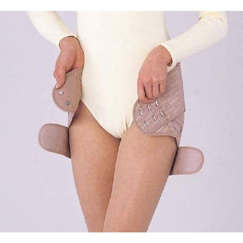 [即日発送] 産後ケア・ダイエットに、臨床データのある骨盤ベルト コシラック 3S(H.65?73) 【A2722795374】(14742円)