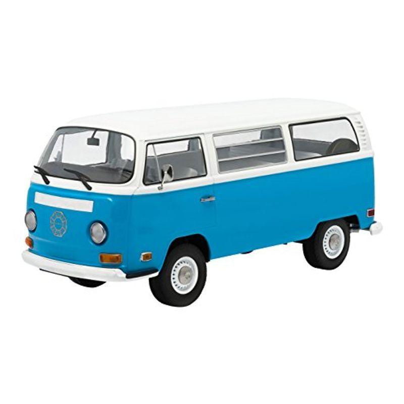 1/18scale グリーンライト GREENLIGHT LOST 1973 Volkswagen Type2 ロスト フォルクスワーゲン