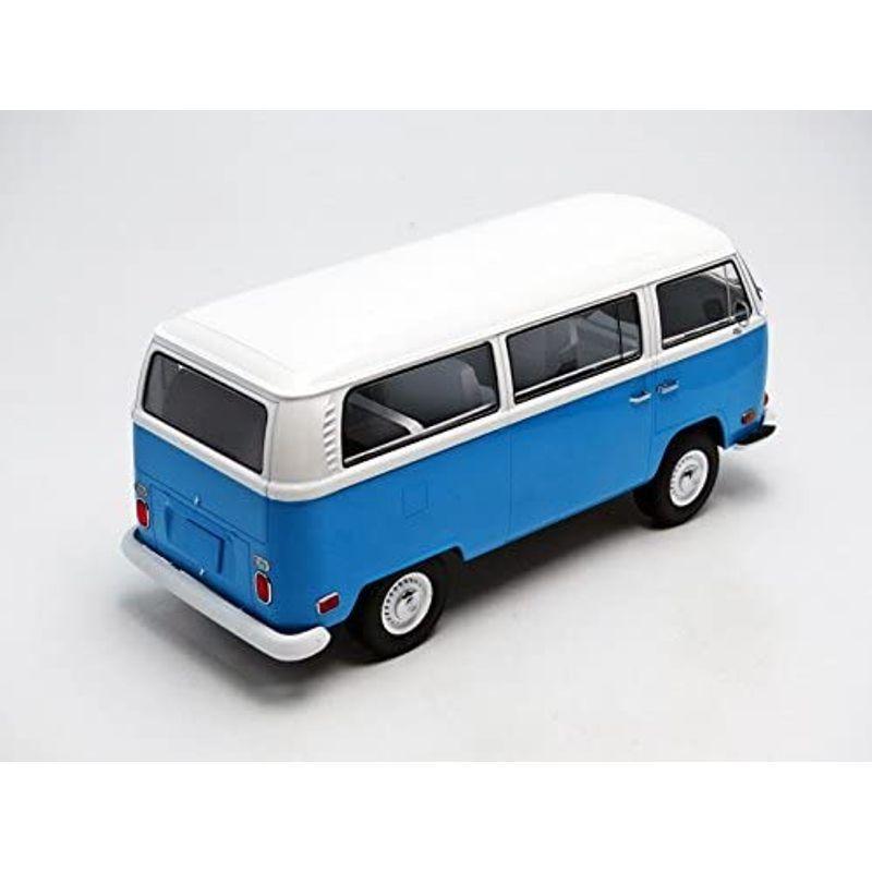 1/18scale グリーンライト GREENLIGHT LOST 1973 Volkswagen Type2 ロスト フォルクスワーゲン グリーンライト GREENLIGHT LOST Volkswagen Type2 ロスト フォルクスワーゲン 1/18scale