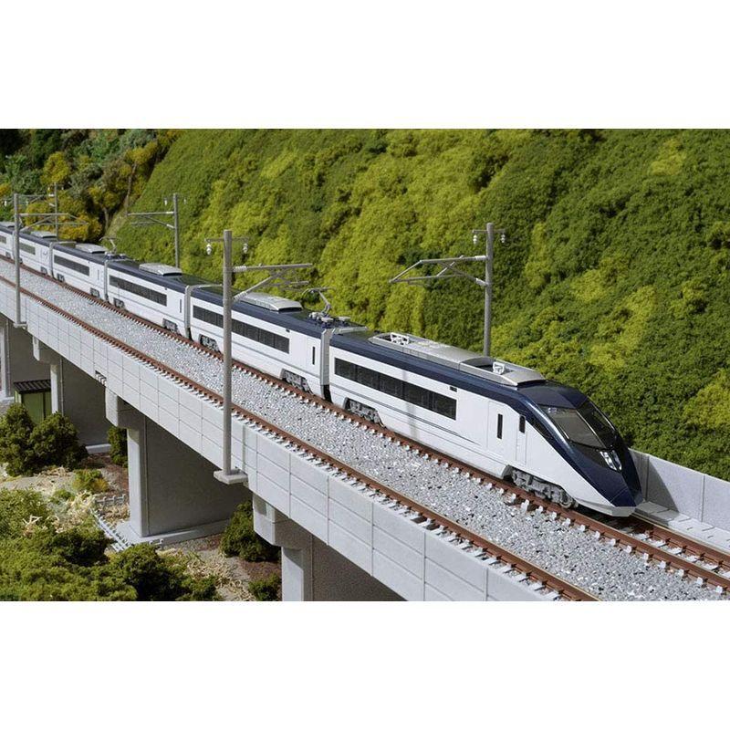 【日本未発売】 トミーテック TOMIX Nゲージ 京成電鉄 AE形 スカイライナー セット 8両 98694 【3879663375】(21006円)