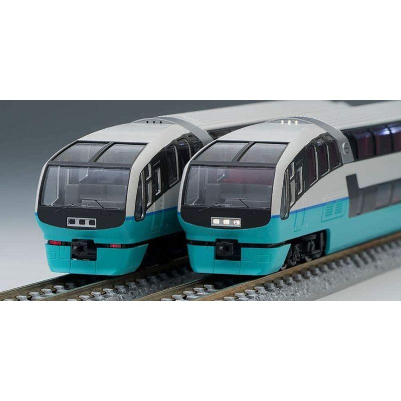 TOMIX Nゲージ 251系 スーパービュー踊り子・2次車・新塗装 基本セット 6両 98688 鉄道模型 電車 Nゲージ 251系 スーパービュー踊り子 2次車 新塗装 基本セット 6両 鉄道模型 電車