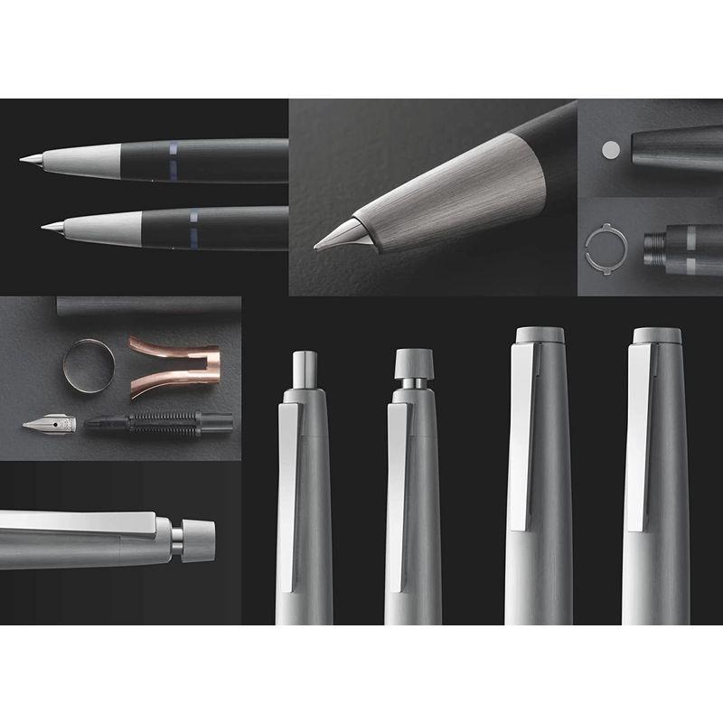 SALE／82%OFF】【SALE／82%OFF】LAMY ラミー 万年筆 ペン先M(中字