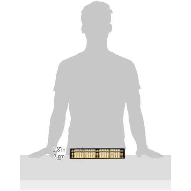 【早い者勝ち！】 雲州堂 そろばん ソロマチック 23桁 USM-450 ツゲ玉 【FKP8538288303】(30456円)