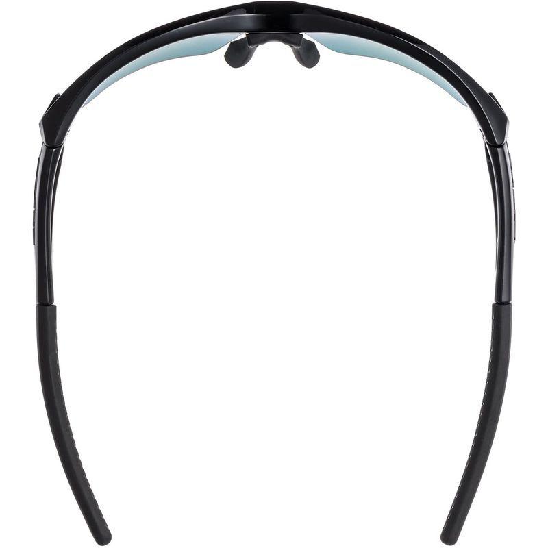 新春SALE！ SWANS(スワンズ) スポーツ サングラス ライオンシン ミラーレンズ モデル LI SIN-1701 BK ブラック×ブラック×ブラック 【A1915801552】(10373円)