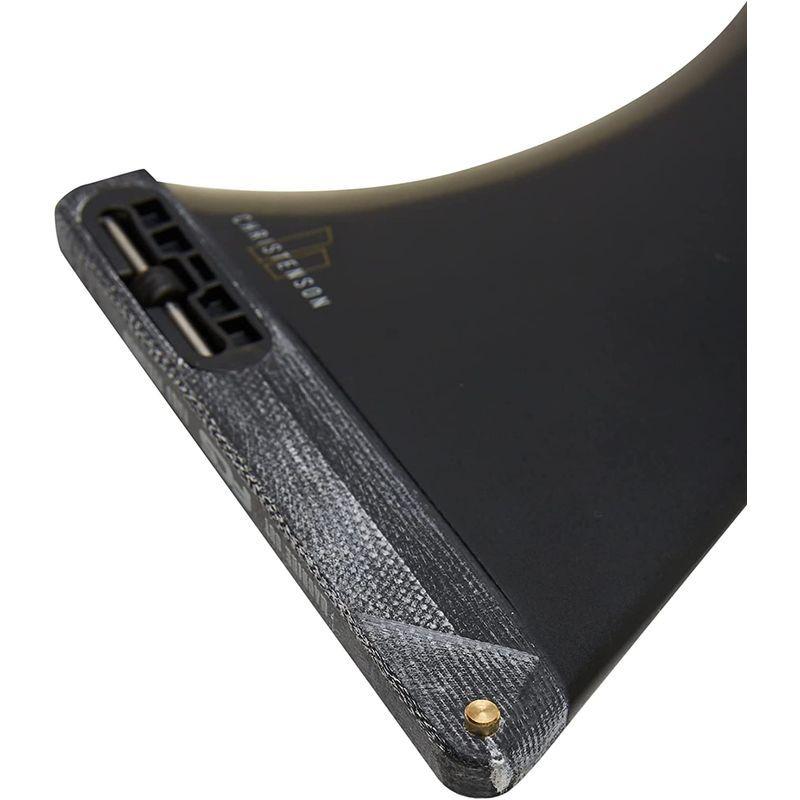FCS2 ミッドレングス フィン CHRISTENSON LONGBOARD FIN 8” クリス クリステンソン ロングボード ファンボー ミッドレングス フィン CHRISTENSON LONGBOARD FIN 8” クリス クリステンソン ロングボード ファンボー