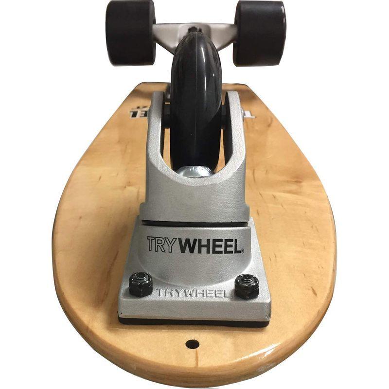 【希少品】 TRY WHEEL(トライウィール) TRYWHEEL CRUISER 21 TRY021CR 【2053758497】(11120円)