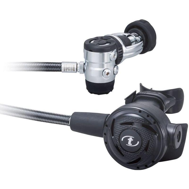 ウルトラ！ TUSA ダイビング レギュレーター RS1103 BK 【S3994299409】(21627円)