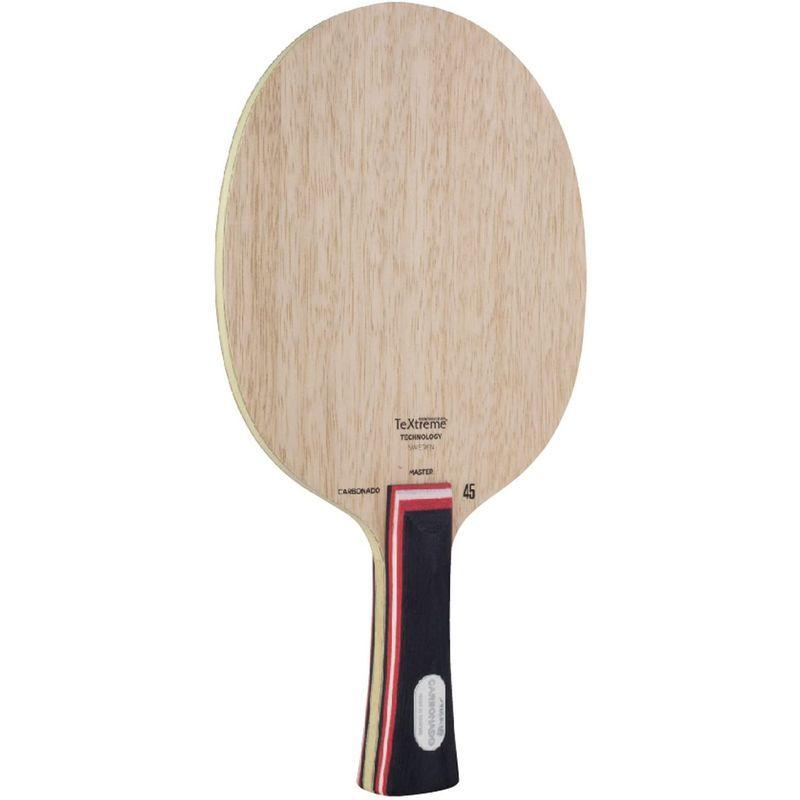 [大特価] STIGA(スティガ) 卓球 ラケット カーボネード 45 フレアグリップ ジュ・ユリン選手使用 1062-35 【2803414179】(15179円)