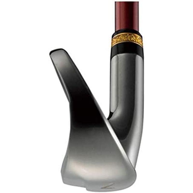 【限定品】 マルマン(MARUMAN) MAJESTY マジェスティ プレステジオ テン アイアン(単品)MAJESTY LV730 カーボン メンズ 【XUR1509951655】(53860円)