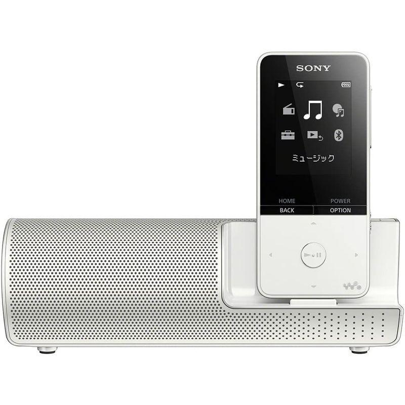 【値下げ・名盤】 ソニー ウォークマン Sシリーズ 16GB NW-S315K : MP3プレーヤー Bluetooth対応 最大52時間連続再生 イヤホン/ 【K2980336775】(16137円)