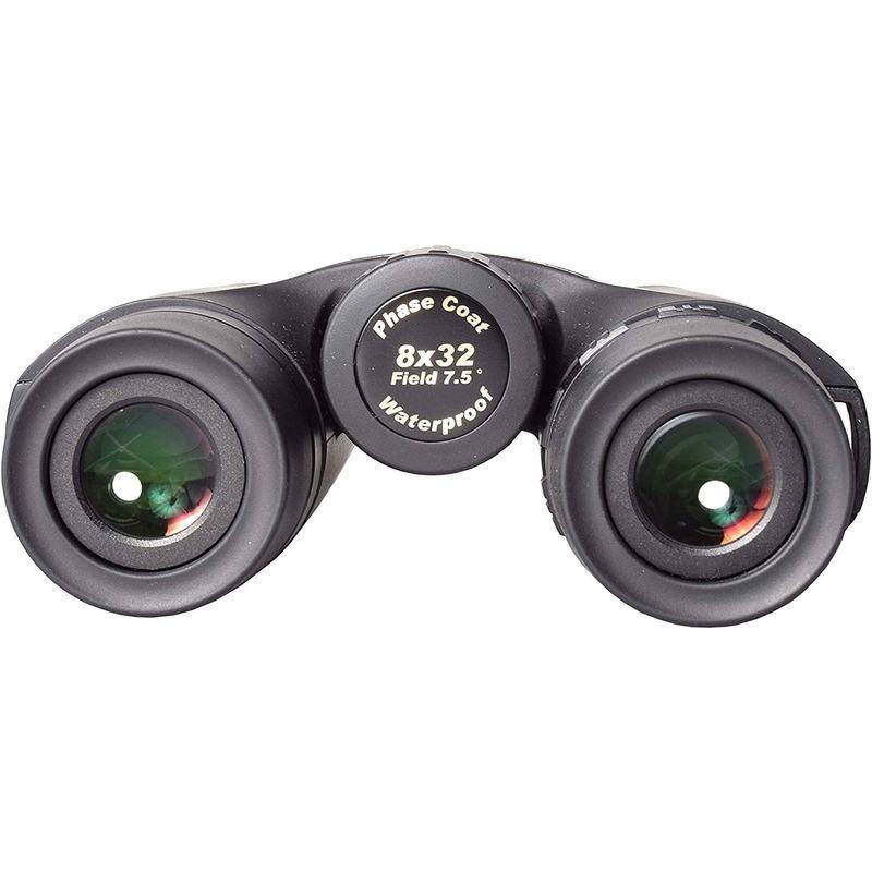 SIGHTRON 双眼鏡 ダハプリズム 8倍32?口径 防水 SIII MS 8X32 SIB25-1527 ブラック 双眼鏡 ダハプリズム 8倍32 口径 防水 SIII MS 8X32 SIB25 ブラック