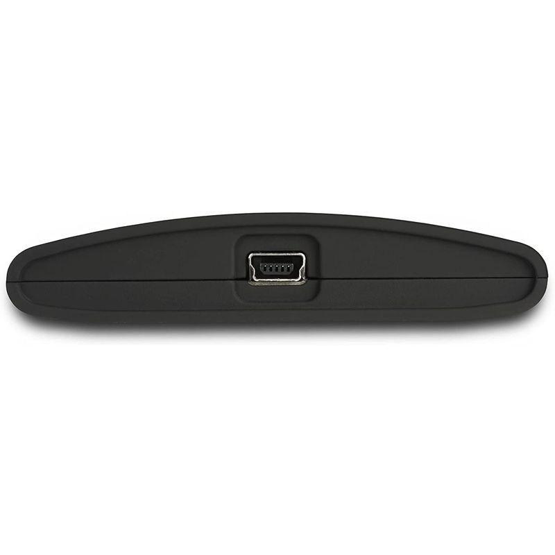 匿名配送 StarTech.com 携帯用KVMコンソールアダプタ ノートパソコンのUSBに接続 ファイル転送/ビデオキャプチャ機能付き NOTECO 【T1067701950】(38085円)