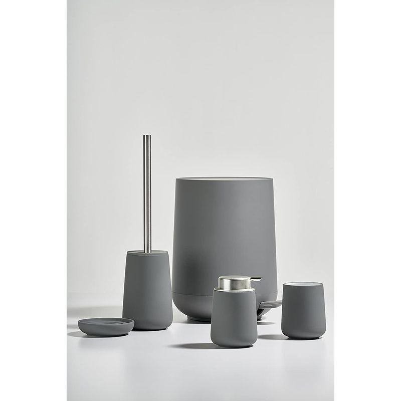 25【新品未使用】 ZONE(ゾーン) ペダルビン グレー NOVA ONE 【M2303049500】(12470円)