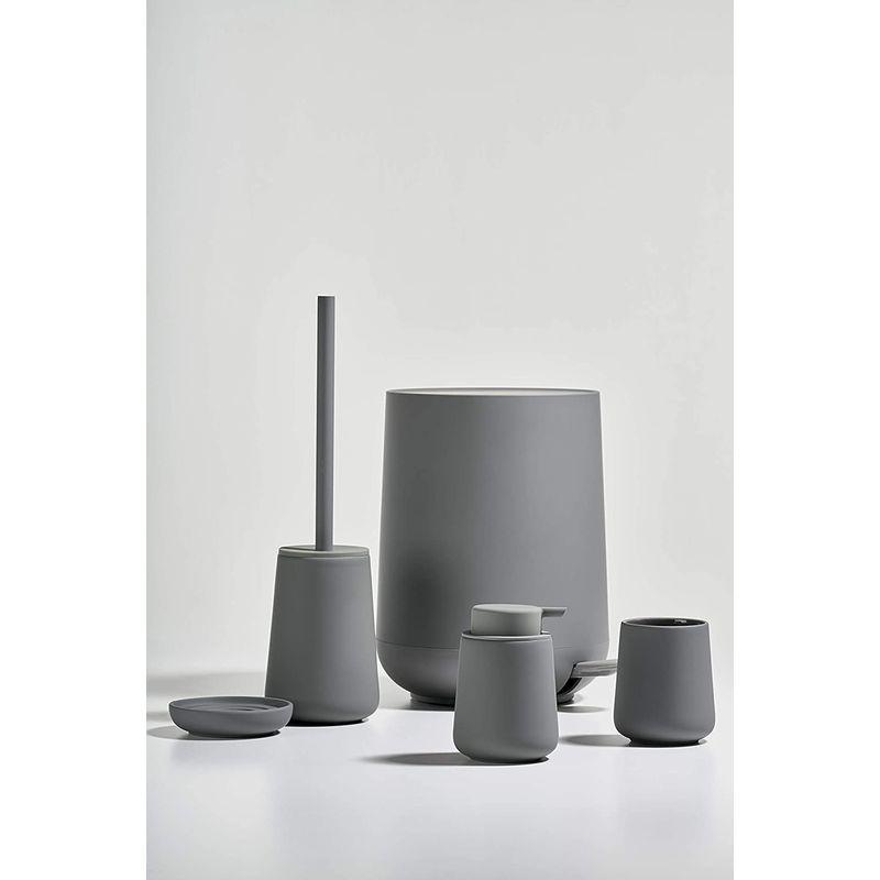 25【新品未使用】 ZONE(ゾーン) ペダルビン グレー NOVA ONE 【M2303049500】(12470円)