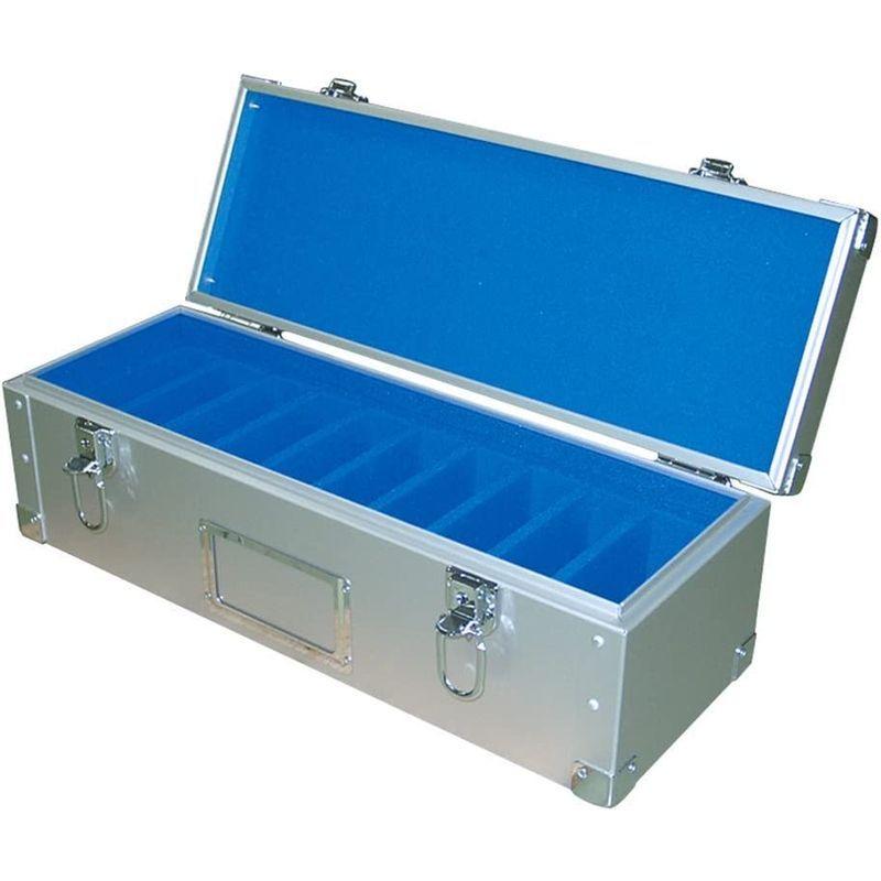 ライオン事務器 収納ケース テープカートリッジトランク LTOカートリッジ用 LT-10 10巻用 収納ケース テープカートリッジトランク LTOカートリッジ用 LT 10巻用